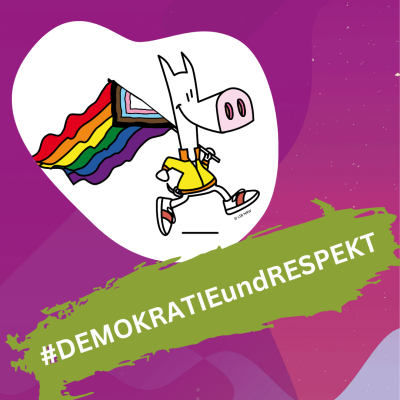 zur Veranstaltung Seminarangebot: Europa aktiv erleben - Demokratie in Aktion