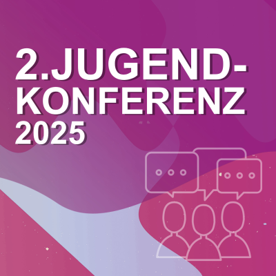 zur Veranstaltung 2. Jugendkonferenz 2025