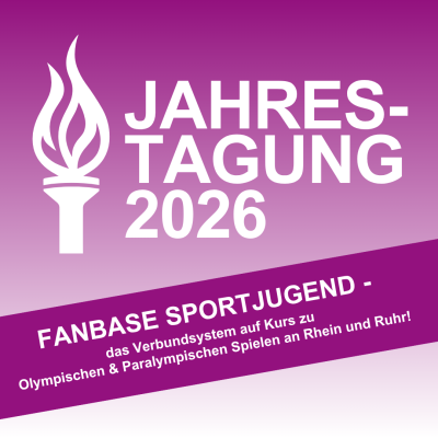 zur Veranstaltung Jahrestagung 2026
