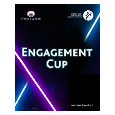 zur Veranstaltung EngagementCup